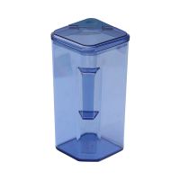 Gambar Komax 1.9 Ltr Teko Minum Tritan - Biru