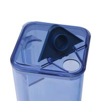 Gambar Komax 1.9 Ltr Teko Minum Tritan - Biru