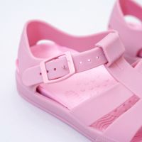 Gambar Ataru Ukuran 25 Sandal Anak Strappy - Pink