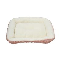 Gambar Paws N Tail Tempat Tidur Hewan Corduroy Medium