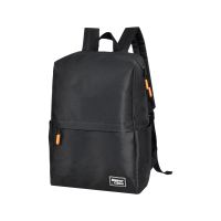 Gambar Supercase 30x13x42 Cm Venus Tas Ransel Value - Hitam