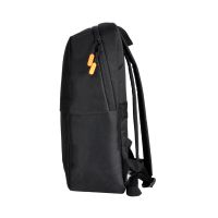 Gambar Supercase 30x13x42 Cm Venus Tas Ransel Value - Hitam