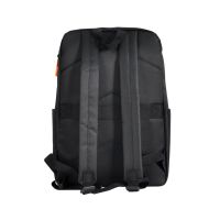 Gambar Supercase 30x13x42 Cm Venus Tas Ransel Value - Hitam