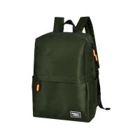 Gambar Supercase 30x13x42 Cm Venus Tas Ransel Value - Hijau Olive