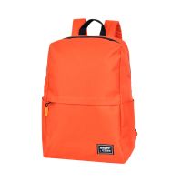 Gambar Supercase 30x13x42 Cm Venus Tas Ransel Value - Orange