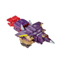 Gambar Transformers Robot Gen Legacy Ev Leader Blitzwing