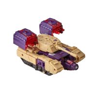 Gambar Transformers Robot Gen Legacy Ev Leader Blitzwing