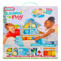 Gambar Little Tikes Look And Learn Window 659591c