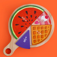 Gambar Mieredu Set Yummy Food Fraction Board