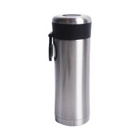 Gambar Kris 350 Ml Botol Vacuum Flask Double Wall - Silver