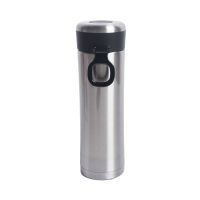 Gambar Kris 420 Ml Botol Vacuum Flask Double Wall - Silver