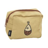 Gambar Ataru Pouch Mini Kentang - Cokelat