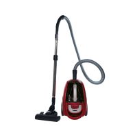 Gambar Nilfisk Meteor Vacuum Cleaner Dry Home Use Bagless - Merah