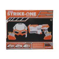 Gambar Cruzer Set Space Army Strike One