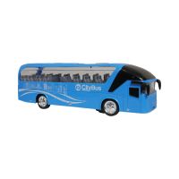 Gambar Cruzer City Wheels Friction City Bus