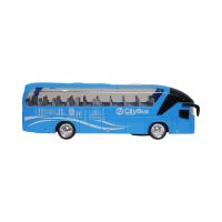 Gambar Cruzer City Wheels Friction City Bus