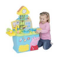 Gambar Peppa Pig Playset Peppa Kitchen