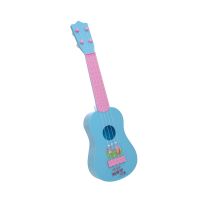 Gambar Peppa Pig Acoustic Guitar 138358121