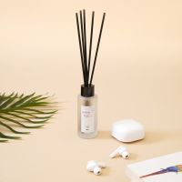 Gambar Ataru 50 Ml Arabian Night Reed Diffuser