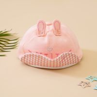 Gambar Ataru Topi Baseball Anak Motif Petite - Pink