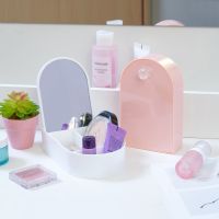 Gambar Selma Oxy Organizer Kosmetik - Pink