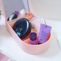 Gambar Selma Oxy Organizer Kosmetik - Pink