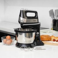 Gambar Kris 3.4 Ltr Stand Mixer 500 Watt