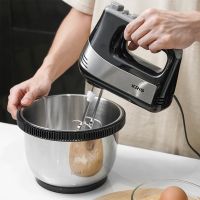 Gambar Kris 3.4 Ltr Stand Mixer 500 Watt