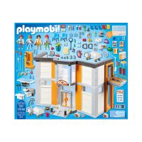 Gambar Playmobil City Life Large Hospital 70190