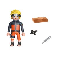 Gambar Playmobil Figure Naruto Shippuden 71096