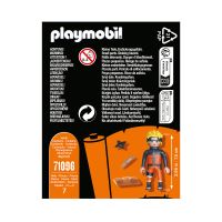 Gambar Playmobil Figure Naruto Shippuden 71096