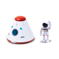 Gambar Astro Venture Playset Space Capsule Light 63110