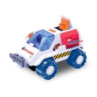 Gambar Astro Venture Playset Space Rover 63111