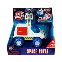 Gambar Astro Venture Playset Space Rover 63111