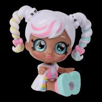 Gambar Kindi Kids Figur Mini Doll S3 50249 Random