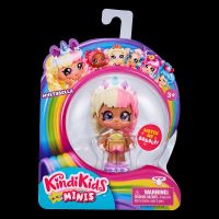 Gambar Kindi Kids Figur Mini Doll S3 50249 Random