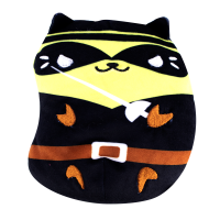 Gambar Cats Vs Pickles Boneka Plush Chonk Mystery V1018