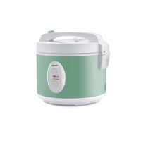 Gambar Sharp 1.8 Ltr Rice Cooker Ks-g18mp-gr - Hijaupengubah: 5 Ltr = 1.8 Ltr