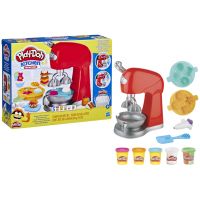 Gambar Play Doh Playset Kitchen Creations Magical Mixer F4718