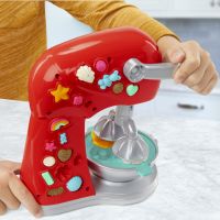 Gambar Play Doh Playset Kitchen Creations Magical Mixer F4718