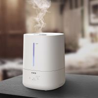 Gambar Kris 2.5 Ltr Humidifier Digital