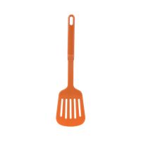 Gambar Selma Oregano Spatula Turner Slotted - Oranye