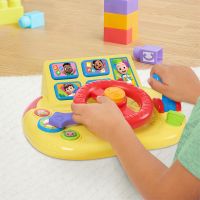 Gambar Cocomelon Learning Stering Wheel 96133