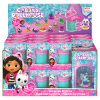 Gambar Gabbys Dollhouse Figure Surprise