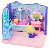 Gambar Gabbys Dollhouse Set Deluxe Room Random