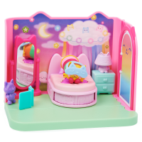 Gambar Gabbys Dollhouse Set Deluxe Room Random