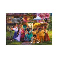 Gambar Trefl Puzzle Magical Encanto 16445