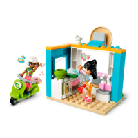 Gambar LEGO Friends Donut Shop 41723