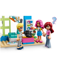 Gambar LEGO Friends Hair Salon 41743