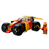 Gambar LEGO Ninjago Kai Ninja Race Car Evo 71780